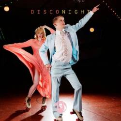 VA - Disco Night - Volume One (2025)