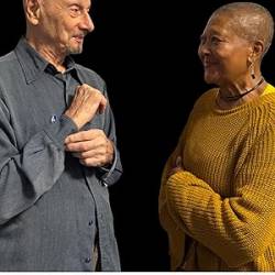 Beginning To See You (2025) 1080p Web H264-Cbfm