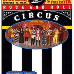 The Rolling Stones Rock And Roll Circus 1996 BLURAY 1080p BluRay x264 AAC5 1-YIFY