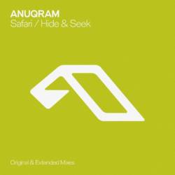 Anuqram - Safari / Hide & Seek (2025)