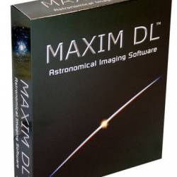 Diffraction Limited Maxim Dl 7.1.4