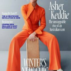 Marie Claire Australia - 1 May 2025