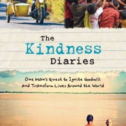 The Kindness Diaries - Logothetis