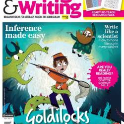 Teach Reading  Writing - Issue 22, 2025