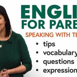 English For Kids Play & Say - For Parents And Teachers