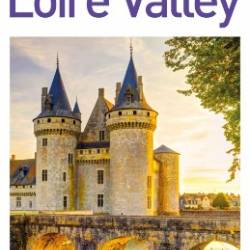 DK Eyewitness Loire Valley - Dk Eyewitness