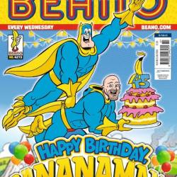 Beano - 15 February 2025