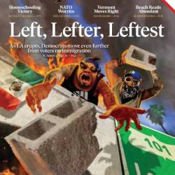 Washington Examiner - June 18, 2025