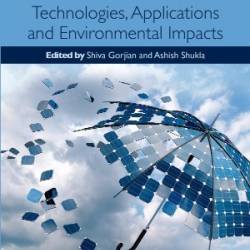 Photovoltaic Solar Energy Conversion - Shiva Gorjian