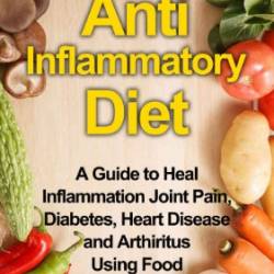 Anti Inflammatory Diet - Dolore, David