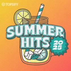 VA - Summer Hits (2025) - Songs of the Summer (2025)