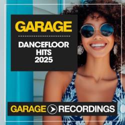 VA - Dancefloor Hits (2025)