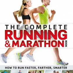 Runner's World Complete Book of Women's Running - Free, Be Safe, and Train for - Scott, Dagny, Barrios, Dagny Scott