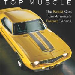 Top Muscle - Holmstrom, Darwin