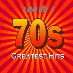 100 and 1 Hits 70x (1969-1982) - Disco, Pop