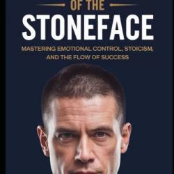 The Art Of The Stoneface: Mastering Emotional Control, Stoicism, And The Flow Of Success