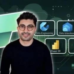 Microsoft Fabric: The Ultimate Guide (with Projects)