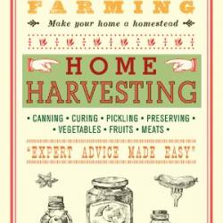 Backyard Farming - Kim Pezza