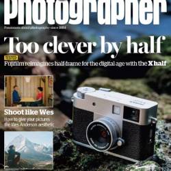 Amateur Photographer July 22 2025