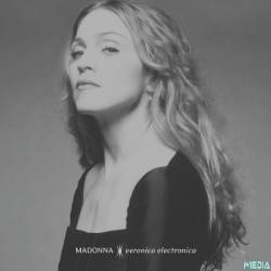 Madonna - Veronica Electronica (2025)