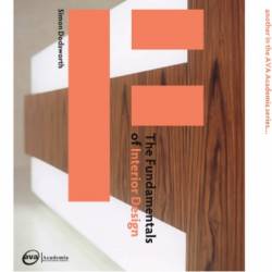 The Fundamentals of Interior Design - Dodsworth, Simon Anderson, Stephen