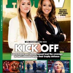 Daily Star Hot TV - 5 July 2025