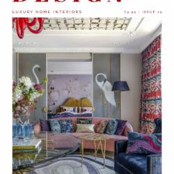 The Art of Design - July-August 2025