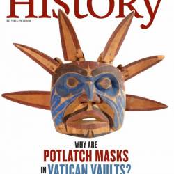 Canadas History - August-September 2025