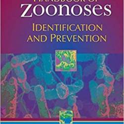 Handbook Of Zoonoses E-Book: Identification And Prevention
