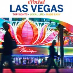 Lonely Planet Pocket Las Vegas - Lonely Planet