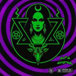 Aura Abnormal - Deliria (2025)