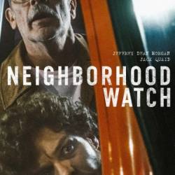 Neighborhood Watch (2025) 1080p BluRay 5.1 YTS