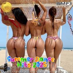 Summer Dance Hits 2025 (2025) FLAC