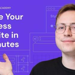 Create Your Local Business Site Fast With Hostinger