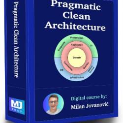 Pragmatic Clean Architecture