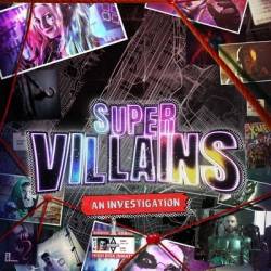 Super Villans (2023) 1080p WEB H264-CBFM