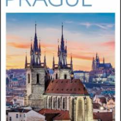 Top 10 Prague - DK Eyewitness
