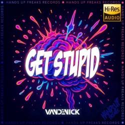 VANDENICK - Get Stupid (2025)