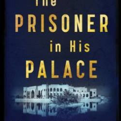 The Prisoner in His Palace - Bardenwerper, Will