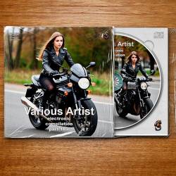 Compilation Part 189 Electronic (2025) FLAC