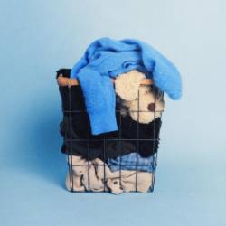 예빛 - 마음의 세탁소 (2025)