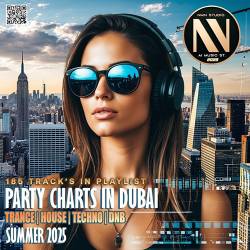 Party Charts In Dubai (2025) MP3