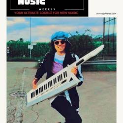 Independent Music Weekly Vol 07 June 2025
