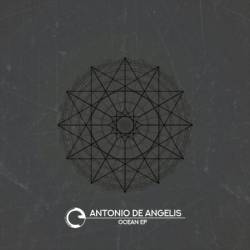 Antonio De Angelis - Ocean EP (2025)