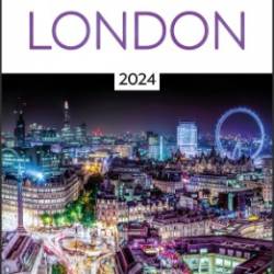London (DK Eyewitness Travel Guide) - Michael Leapman