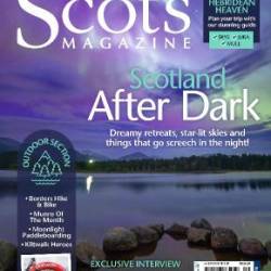 The Scots Magazine - October 2025