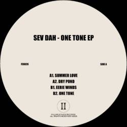 Sev Dah - One Tone EP (2025)