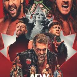 All Elite Wrestling Collision 2025 06 11 Summer Blockbuster 1080p HEVC x265-MeGusta