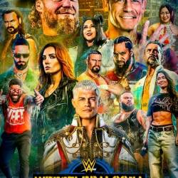 WWE Wrestlepalooza 2025 1080p NF WEB-DL AAC2 0 H 264-BiOMA