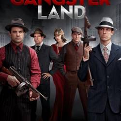 Gangster Land 2017 720p PLEX WEB-DL AAC 2 0 H 264-PiRaTeS